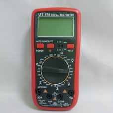 Цифровий мультиметр Digital UT-61A