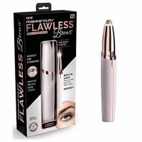 Тример для брів Flawless Brows NEW